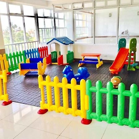 Aaa Condominium Tagaytay City Kültér fotó