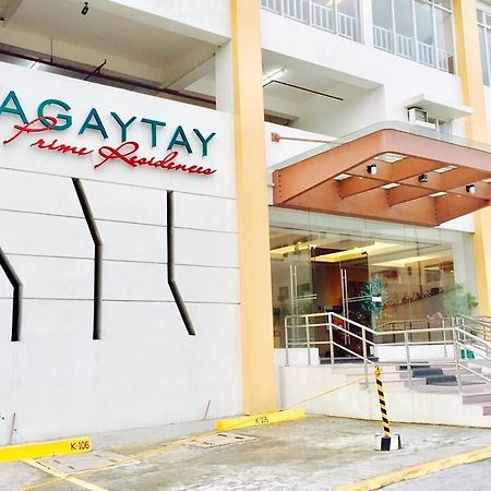 Aaa Condominium Tagaytay City Kültér fotó