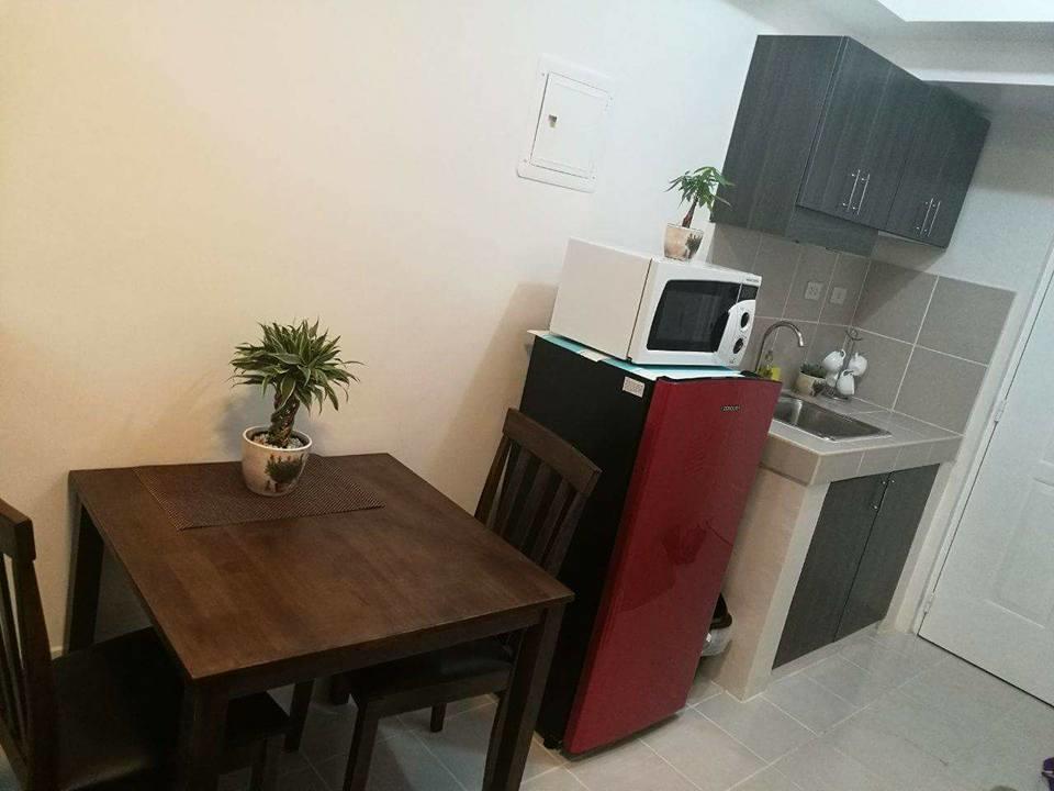 Aaa Condominium Tagaytay City Kültér fotó