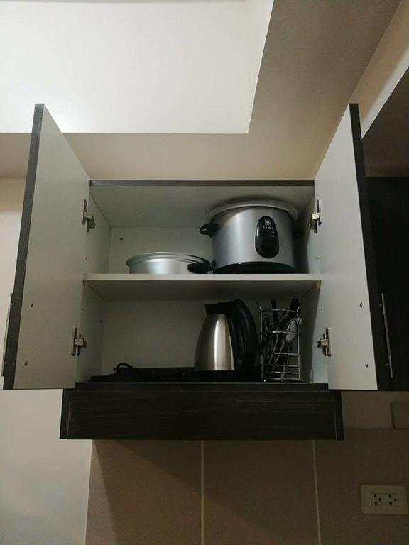 Aaa Condominium Tagaytay City Kültér fotó