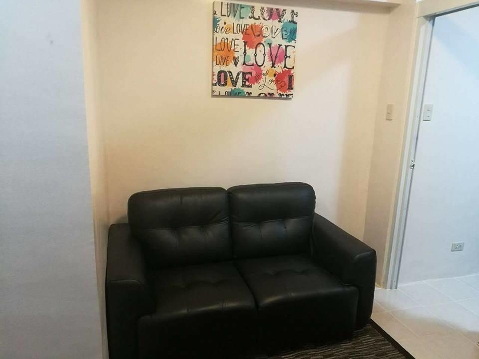Aaa Condominium Tagaytay City Kültér fotó