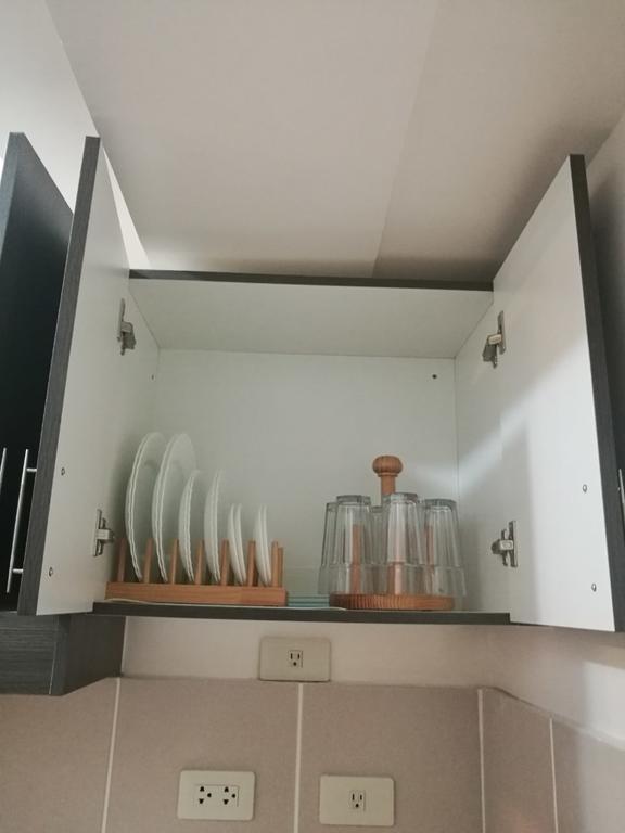 Aaa Condominium Tagaytay City Kültér fotó