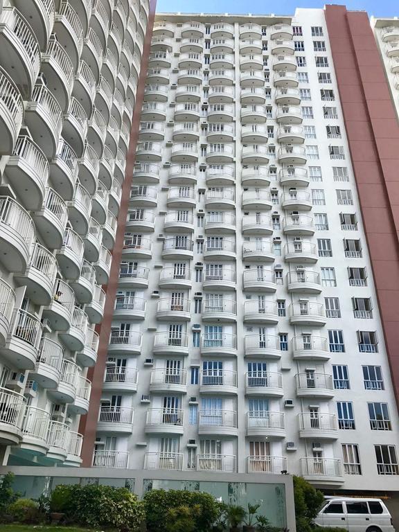 Aaa Condominium Tagaytay City Kültér fotó