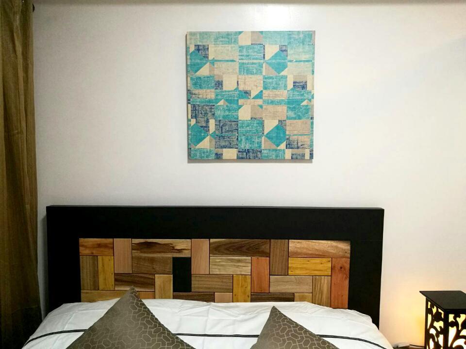 Aaa Condominium Tagaytay City Kültér fotó